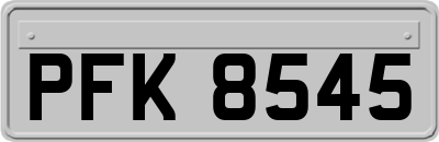 PFK8545