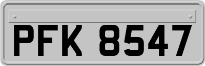 PFK8547