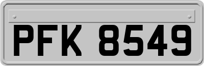 PFK8549
