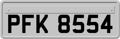 PFK8554