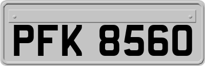 PFK8560