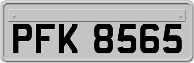 PFK8565