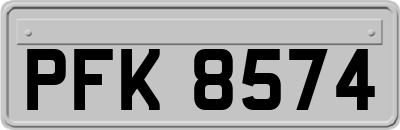 PFK8574