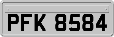 PFK8584