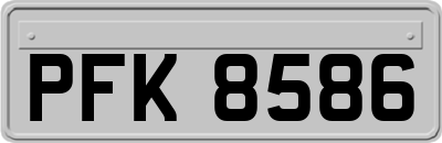PFK8586
