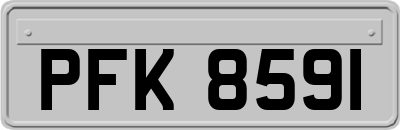 PFK8591