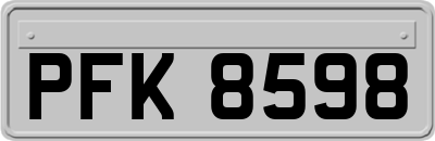 PFK8598
