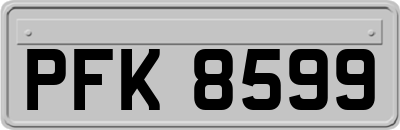 PFK8599