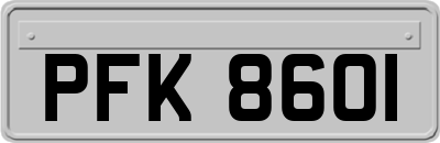 PFK8601
