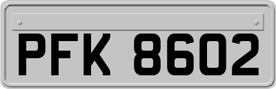 PFK8602