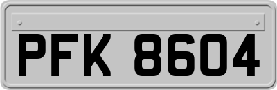 PFK8604