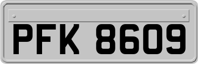 PFK8609