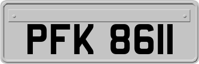 PFK8611