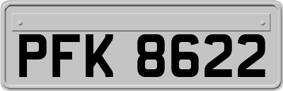 PFK8622