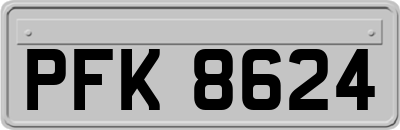 PFK8624