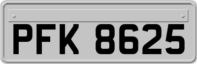 PFK8625