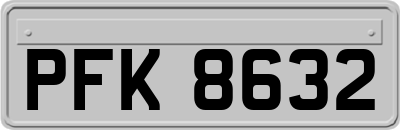 PFK8632