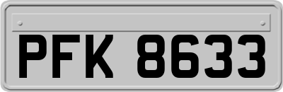 PFK8633