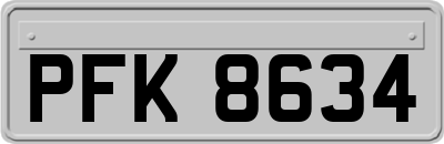 PFK8634