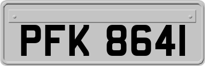 PFK8641
