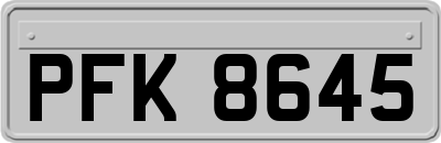 PFK8645
