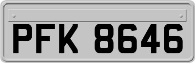 PFK8646