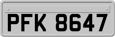 PFK8647
