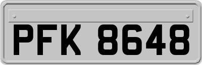 PFK8648