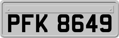 PFK8649