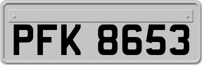 PFK8653