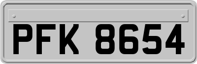 PFK8654