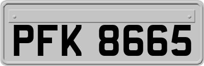 PFK8665