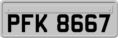 PFK8667