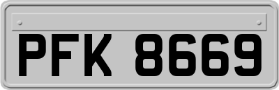 PFK8669