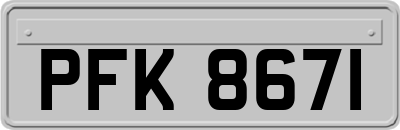 PFK8671