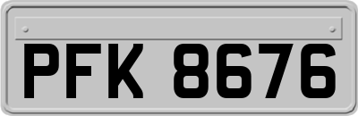 PFK8676