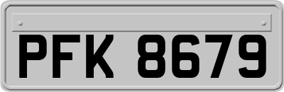 PFK8679