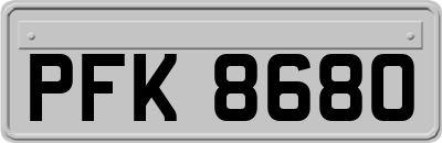 PFK8680