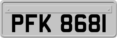 PFK8681