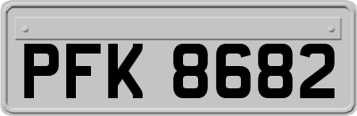 PFK8682