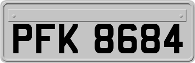 PFK8684