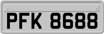 PFK8688