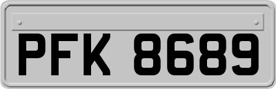PFK8689