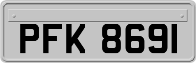 PFK8691