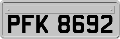PFK8692