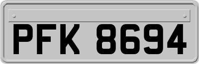 PFK8694