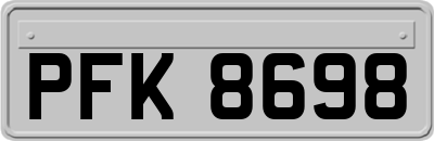 PFK8698