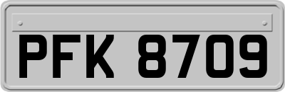 PFK8709