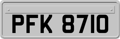 PFK8710