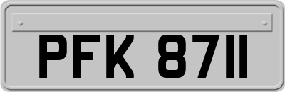 PFK8711